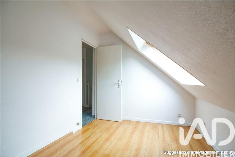 Maison - 155 m² - 7 pièces
