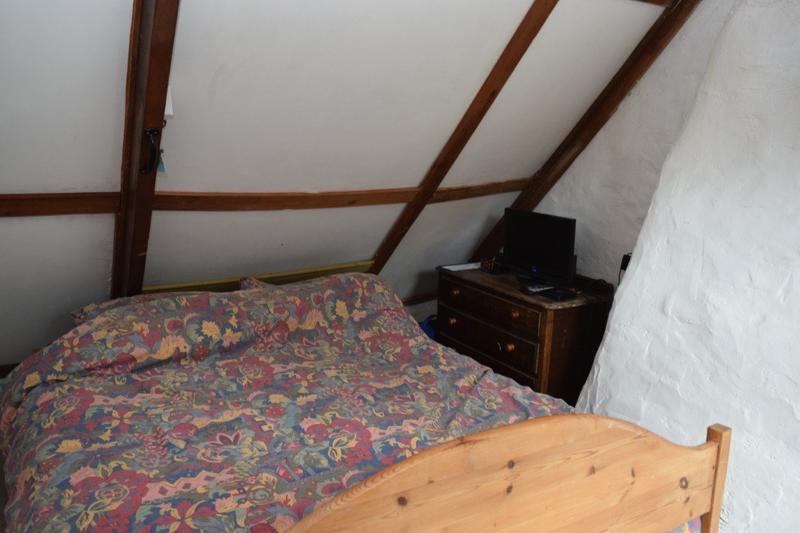 Maison - 55 m² - 3 pièces