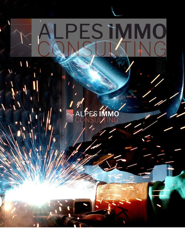 Fonds de commerce - 480 m²