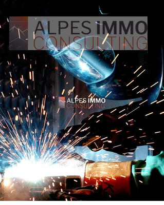 Fonds de commerce - 480 m²