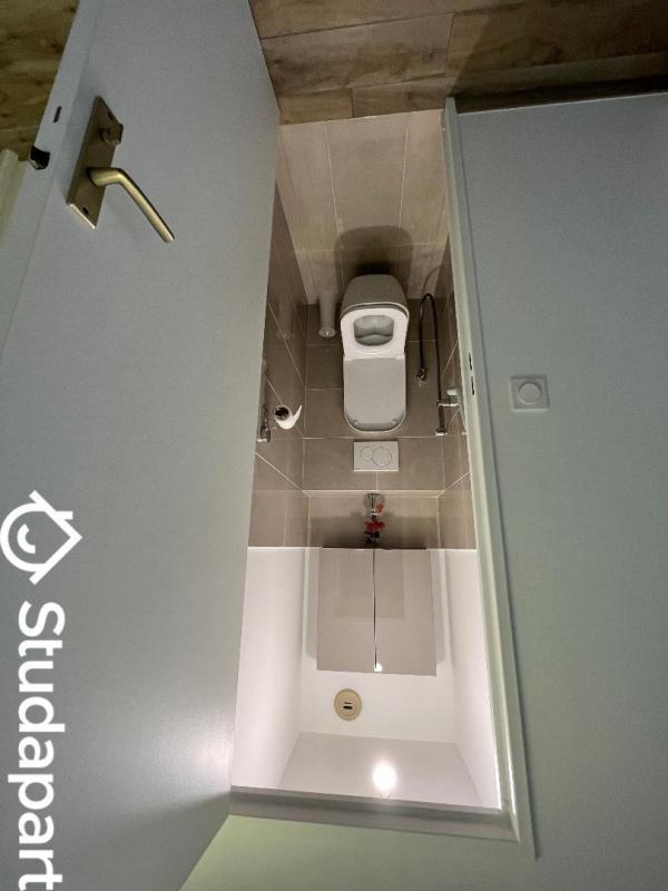 Appartement - 50 m² - 2 pièces