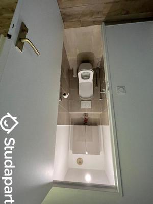 Appartement - 50 m² - 2 pièces