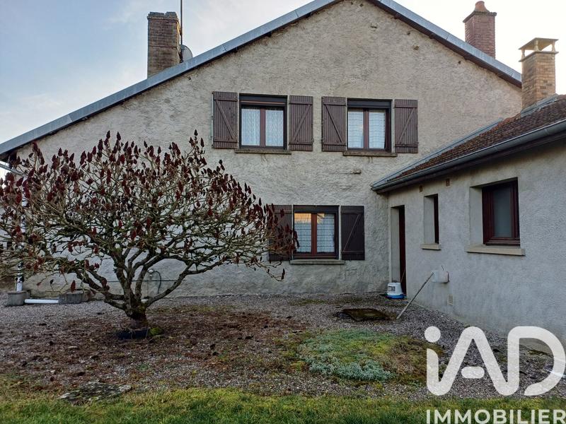 Maison de campagne - 173 m² - 10 pièces