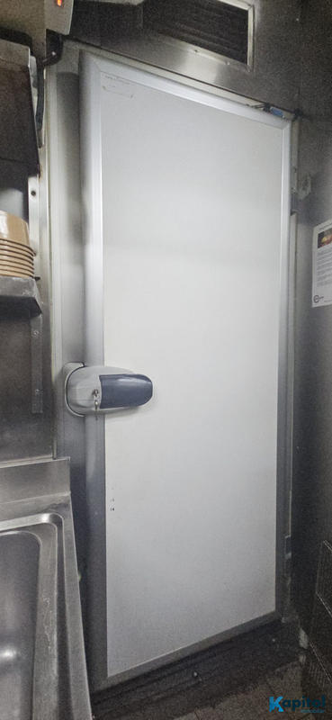 Fonds de commerce - Hôtellerie / Restauration - 170 m²