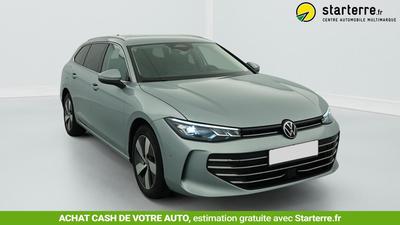 Volkswagen Passat 2.0 Tdi Evo Scr 150 Dsg7 Life Plus
