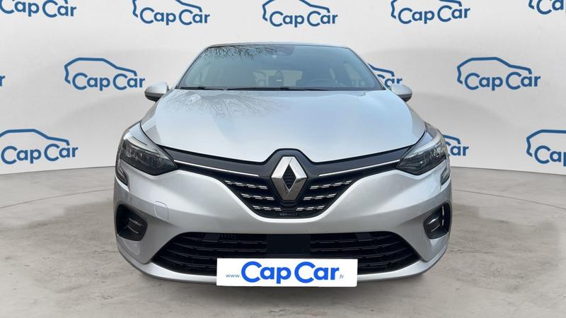 Renault Clio V 1.0 TCe 90 Intens