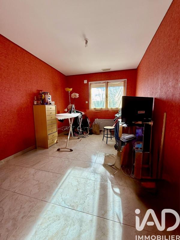 Maison de village - 158 m² - 5 pièces