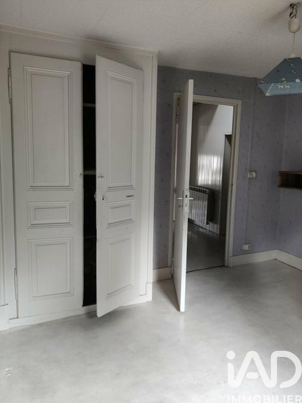 Maison de ville - 167 m² - 8 pièces