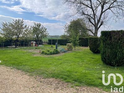 Maison - 137 m² - 6 pièces