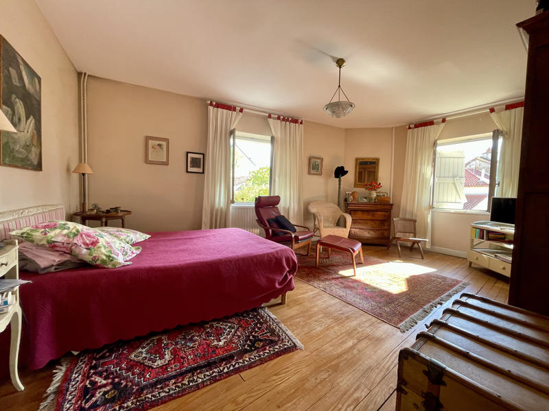 Maison - 178 m² - 5 pièces