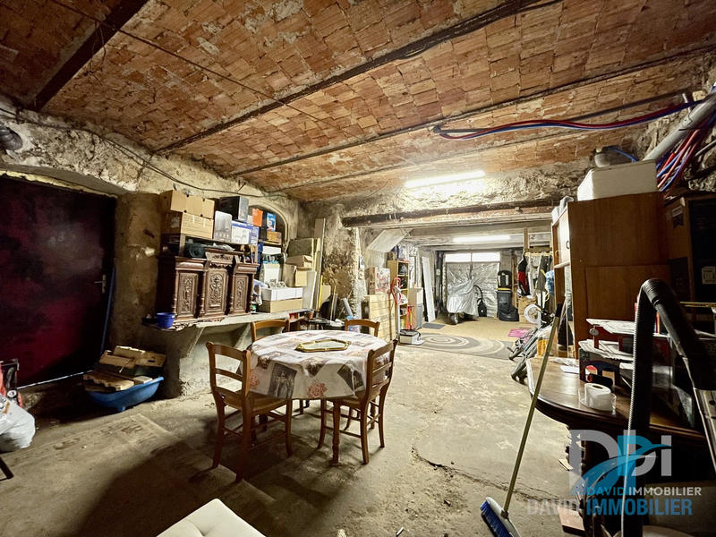 Maison - 133 m² - 4 pièces