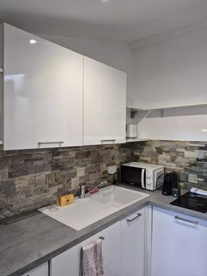 Appartement - 19 m² - 1 pièce