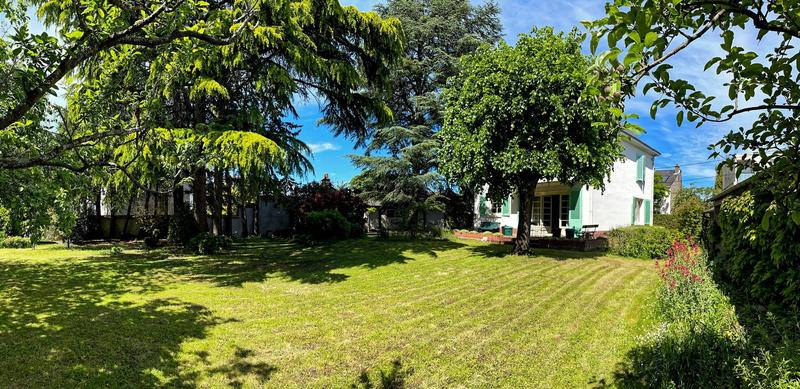 Maison - 131 m² - 5 pièces