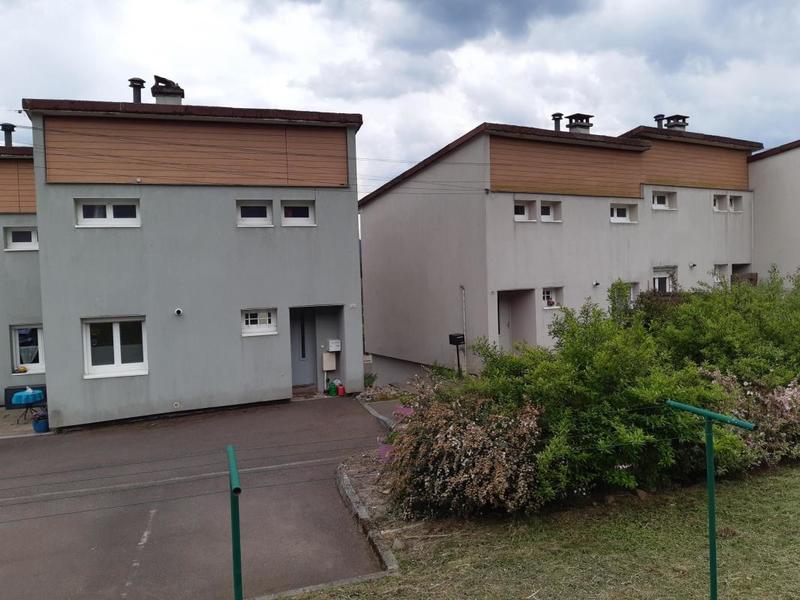 Pavillon - 71 m² - 3 pièces