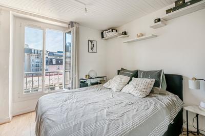 Appartement - 29 m² - 2 pièces