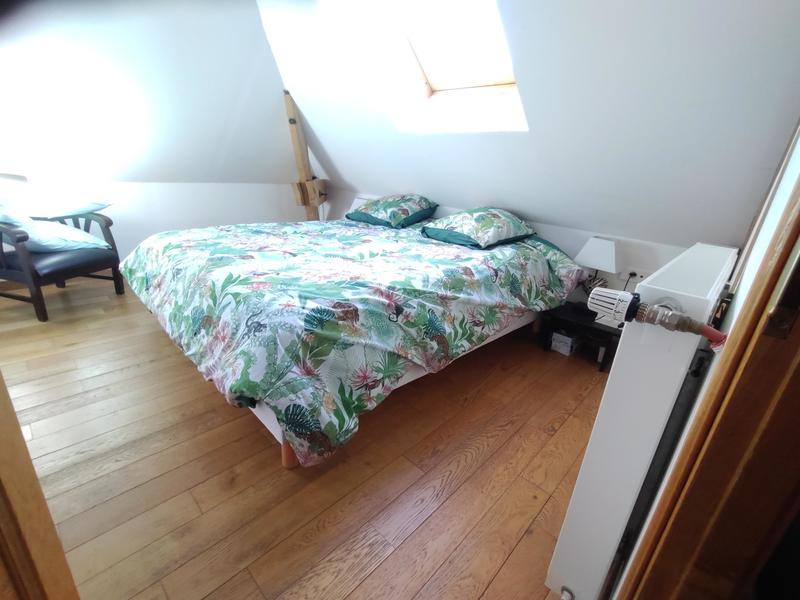 Appartement - 93 m² - 3 pièces