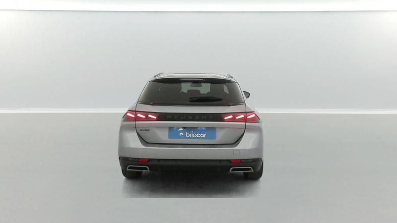 Peugeot 508 Sw BlueHDi 130ch Allure Eat8 + Hayon électrique