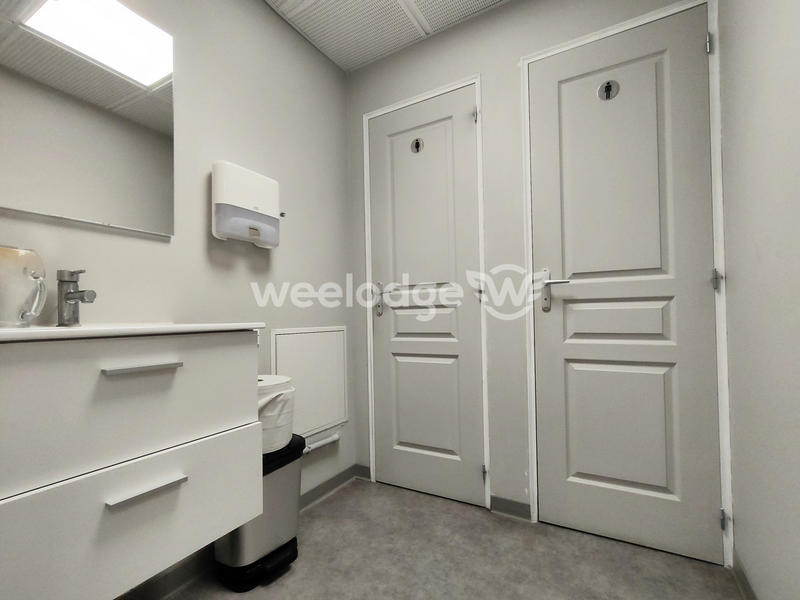 Local d'activités - 700 m²