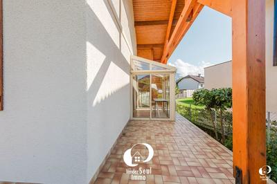 Maison traditionnelle - 132 m² - 6 pièces