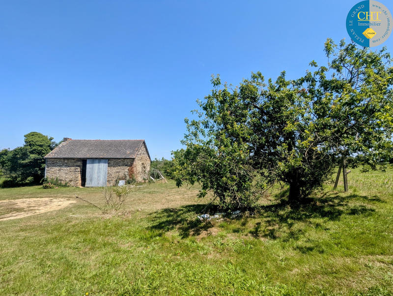 Maison - 140 m² - 2 pièces