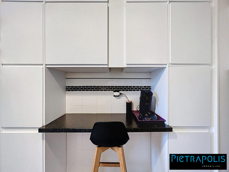 Appartement - 68 m² - 4 pièces