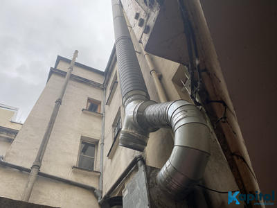 Fonds de commerce - Hôtellerie / Restauration - 37 m²