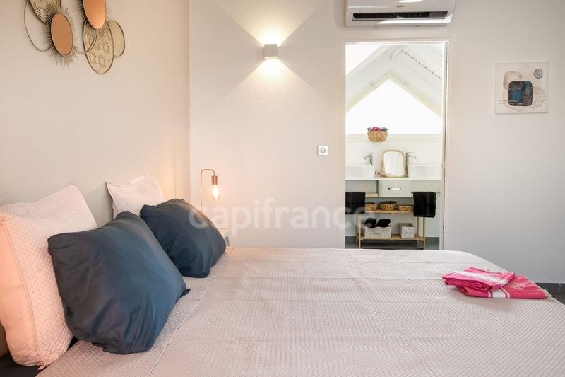 Appartement - 105 m² - 3 pièces