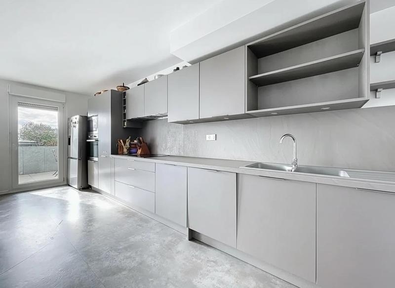 Appartement - 103 m² - 5 pièces