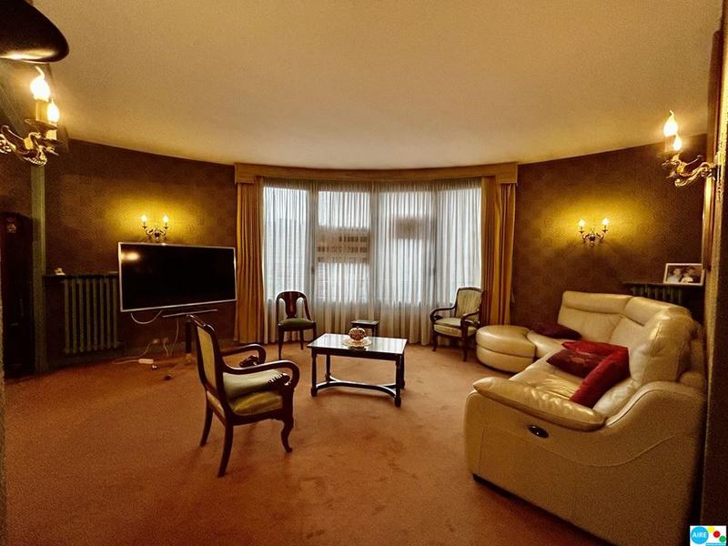 Appartement - 113 m² - 5 pièces