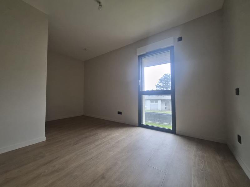Maison - 102 m² - 4 pièces