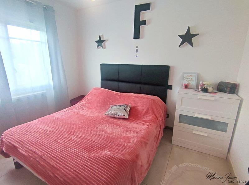 Maison - 114 m² - 4 pièces