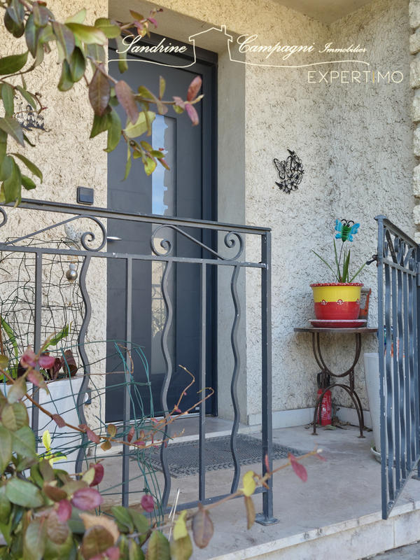 Maison - 152 m² - 6 pièces