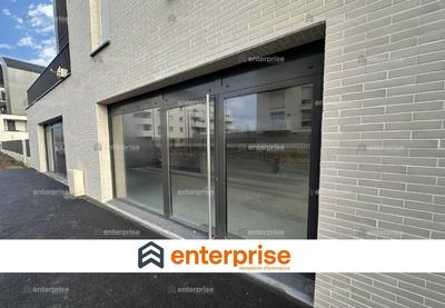 Local commercial - 78 m²