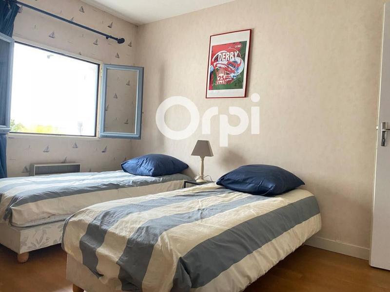 Maison - 148 m² - 6 pièces