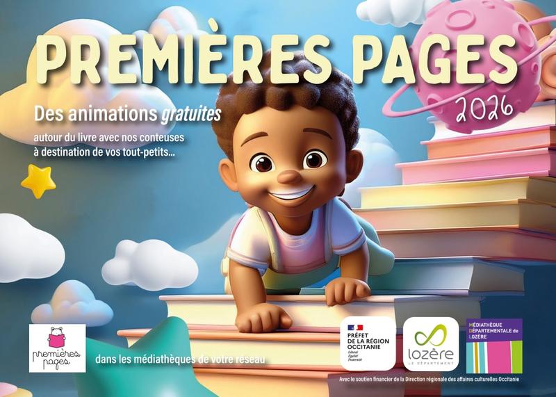 Semaine de la Petite Enfance 2026 - Cie Bibiche