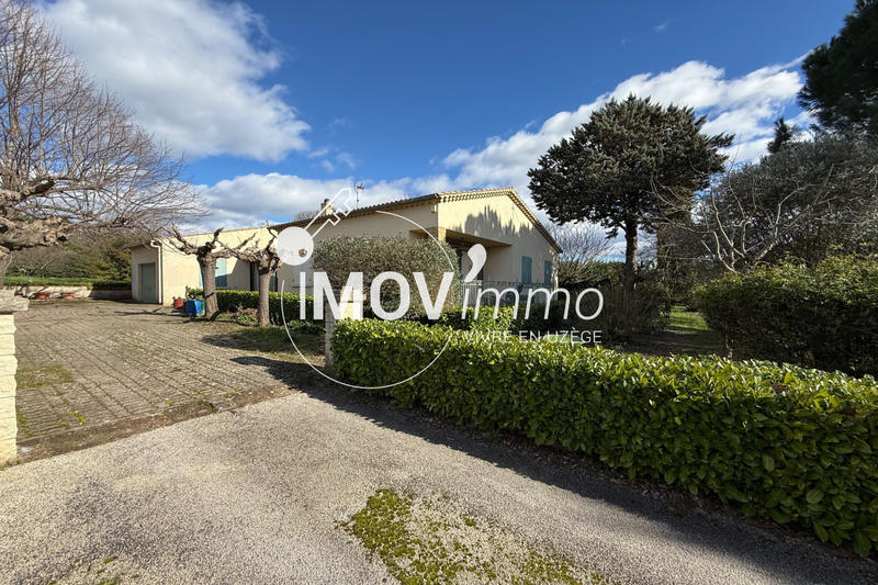 Maison - 120 m² - 4 pièces