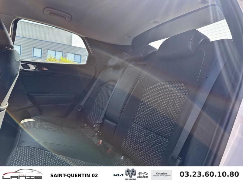 Kia Xceed 1.6 CRDi 136 ch Isg Mhev iBVM6 Active