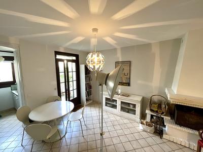 Maison - 47 m² - 3 pièces