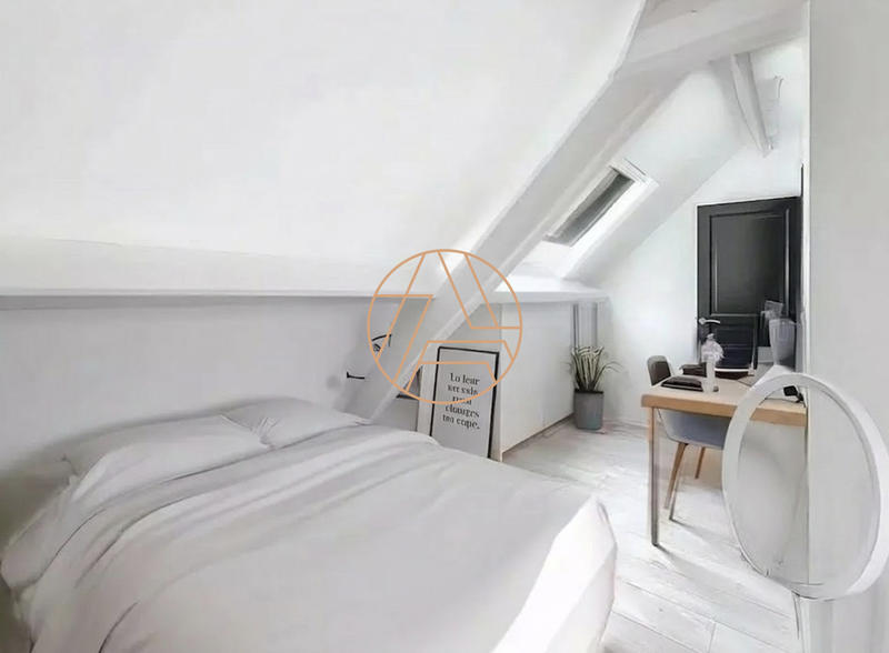 Maison - 122 m² - 6 pièces