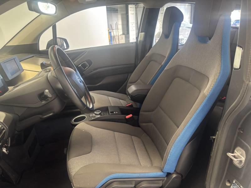 Bmw i3 120 Ah 170 ch Bva Atelier