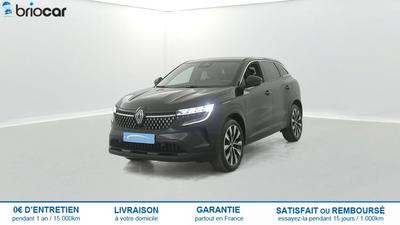Renault Austral mild hybrid advanced 130 Techno 5p