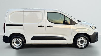Citroën Berlingo m 650kg bluehdi 130 eat8