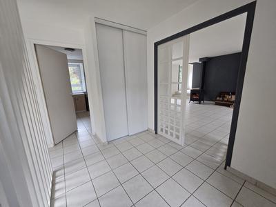Maison - 158 m² - 6 pièces
