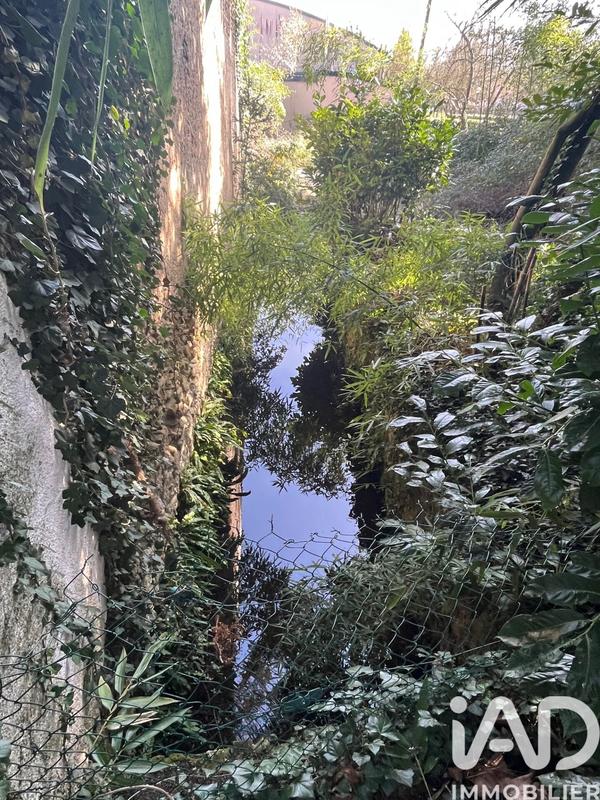 Maison de ville - 178 m² - 9 pièces