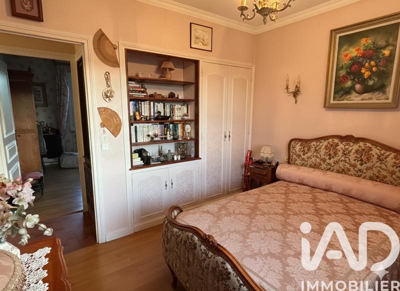 Maison - 152 m² - 5 pièces