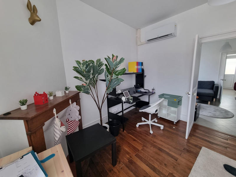 Maison - 84 m² - 4 pièces