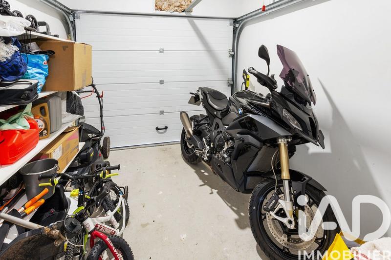 Maison - 114 m² - 4 pièces