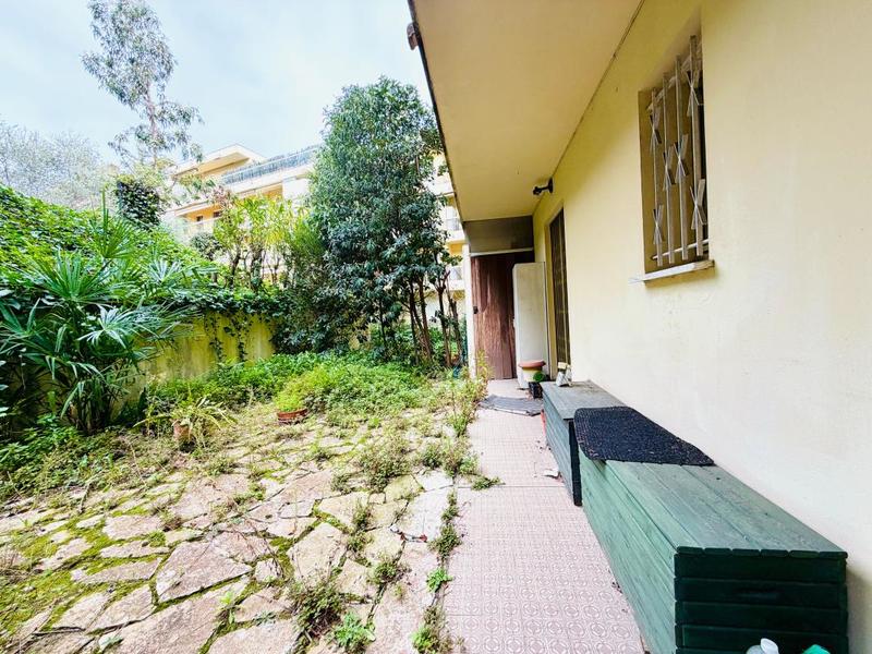 Appartement - 87 m² - 3 pièces