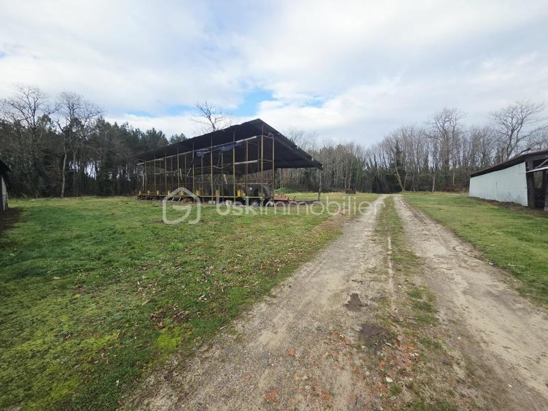 Maison - 170 m² - 7 pièces