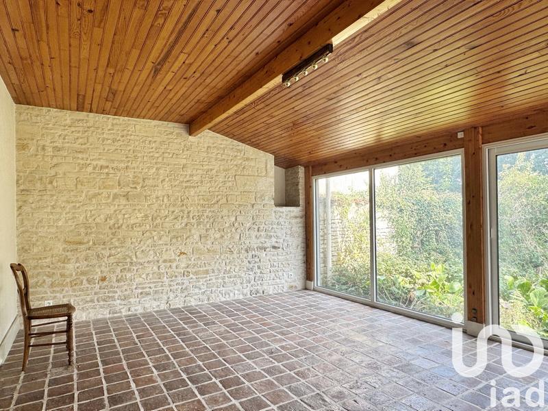 Maison - 272 m² - 10 pièces